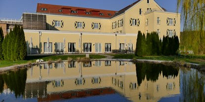 Wellnessurlaub - Niederösterreich - Grandhotel Niederösterreichischer Hof