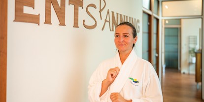 Wellnessurlaub - Pantai Luar Massage - Österreich - Seewellness - Massage & Beauty - Familien - Sportresort Brennseehof 