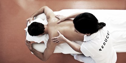 Wellnessurlaub - Verpflegung: Vollpension - Österreich - Entspannte Massagen im REDUCE Hotel Thermal ****S  - REDUCE Hotel Thermal ****S