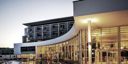 Wellnessurlaub - Burgenland - Das Reduce Hotel Vital ****S  - REDUCE Hotel Vital ****S