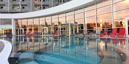 Wellnessurlaub - Burgenland - Eintauchen und genießen  - REDUCE Hotel Vital ****S