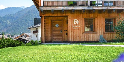 Wellnessurlaub - Hotel-Schwerpunkt: Wellness & Wandern - Trentino-Südtirol - Liondes Chalets
