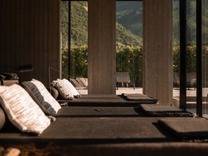Wellnessurlaub - Meransen - Design Hotel Tyrol