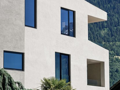 Wellnessurlaub - Italien - Design Hotel Tyrol