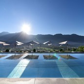 Wellnessurlaub: Skypool - Hotel Giardino Marling