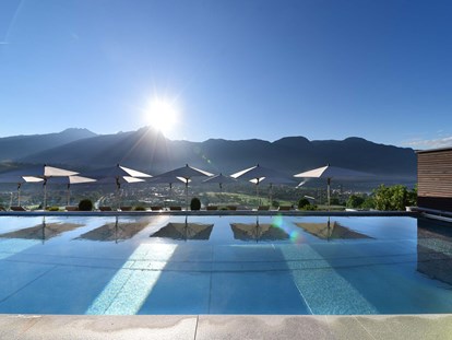 Wellnessurlaub - Italien - Skypool - Hotel Giardino Marling