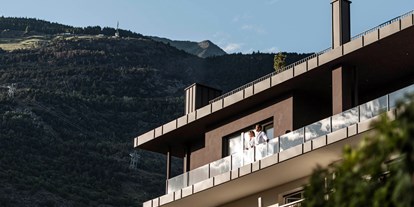 Wellnessurlaub - Trentino-Südtirol - Hotel - Hotel Mein Matillhof