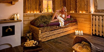 Wellnessurlaub - Pantai Luar Massage - Österreich - Wellness - Boutiquehotel Haidachhof