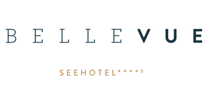 Wellnessurlaub - Preisniveau: günstig - Österreich - Logo Seehotel Bellevue - Seehotel Bellevue