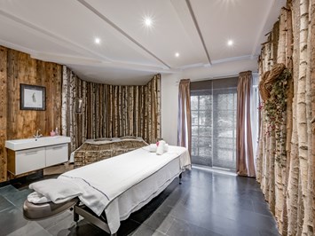 Natur & Spa Hotel Lärchenhof Massagen im Detail Detoxifying Cellulite Treatment