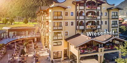 Wellnessurlaub - Hotel-Schwerpunkt: Wellness & Golf - Österreich - Hotel der Wiesenhof