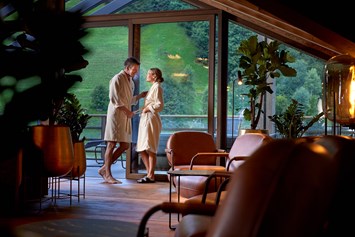 Wellnesshotel: Hotel Quelle Nature Spa Resort *****