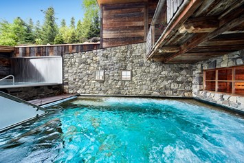 Wellnesshotel: Hotel Quelle Nature Spa Resort *****