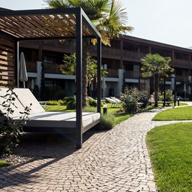 Wellnesshotel: Sonnen Resort