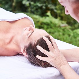 Wellnesshotel: Massage - Berlins KroneLamm