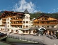 Wellnesshotel: Alpin Resort Stubaier Hof****s