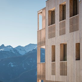 Wellnesshotel: Alpine Lifestyle Hotel Ambet - Alpine Lifestyle Hotel Ambet