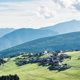 Wellnesshotel: Meransen - Alpine Lifestyle Hotel Ambet