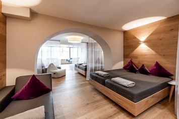 Wellnesshotel: Ruheraum - Alpine Lifestyle Hotel Ambet