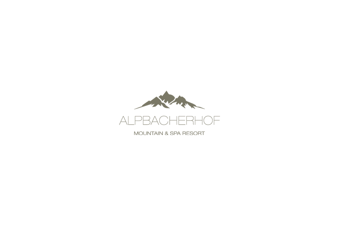 Wellnesshotel: Mountain & Spa Resort Alpbacherhof****s
LOGO - Alpbacherhof****s - Mountain & Spa Resort