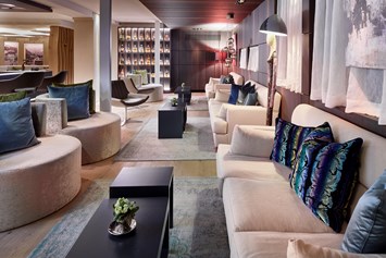Wellnesshotel: Bar & Lounge - Feldhof DolceVita Resort