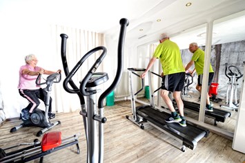 Wellnesshotel: Fitness und Spa - Wellnesshotel Rothfuss