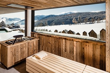 Wellnesshotel: Hotel Sonnenberg Sauna - Alpine Spa Resort Sonnenberg