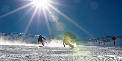Wellnessurlaub - Hotel-Schwerpunkt: Wellness & Sport - Tiroler Unterland - Grenzenloser Winterspaß - das Alois ****s