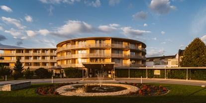 Wellnessurlaub - Whirlpool - Graz - Reiters Resort Allegria Hotel - Reiters Resort Allegria Hotel Stegersbach