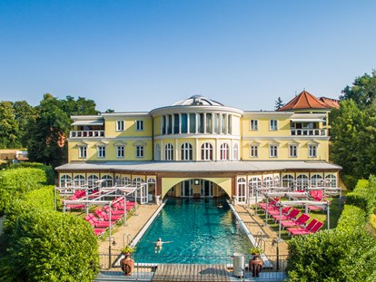 Wellnessurlaub - Hot Stone - Oberlausitz - Hotel BEI SCHUMANN