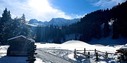 Wellnessurlaub - Day SPA - Dolomiten - Tirler Dolomites Living Hotel 