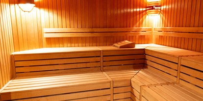 Wellnessurlaub - Rücken-Nacken-Massage - Bad Aibling - Sauna_2 - Landgasthof Karner