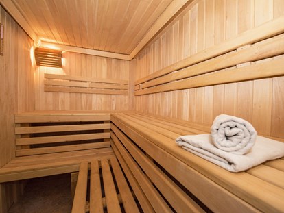 Wellnessurlaub - zustellbare Kinderbetten - Waldviertel - Sauna - Golfresort Haugschlag