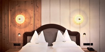 Wellnessurlaub - Hotel-Schwerpunkt: Wellness & Kulinarik - Reith im Alpbachtal - Hotel Neue Post