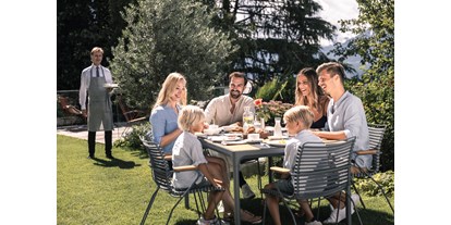 Wellnessurlaub - Restaurant - Mühlbach (Trentino-Südtirol) - Ein guter Start in den (Urlaubs)Tag… - Hotel Hohenwart