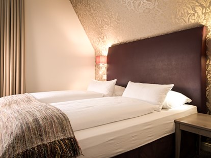 Wellnessurlaub - Hotel-Schwerpunkt: Wellness & Beauty - Superior Zimmer - Moselschlösschen Spa & Resort