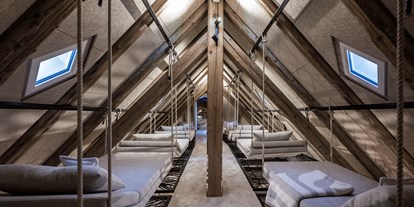 Wellnessurlaub - Bettgrößen: Doppelbett - Fichtenau - Hotel Goldene Rose