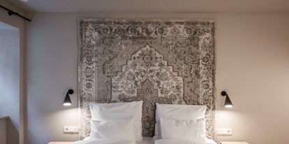 Wellnessurlaub - Bettgrößen: Doppelbett - Fichtenau - Hotel Goldene Rose