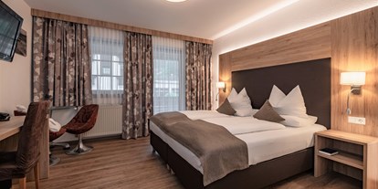 Wellnessurlaub - Aromamassage - Seeboden - Alpen Adria Hotel & Spa