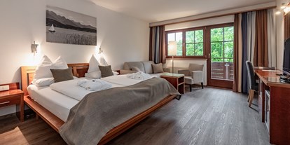 Wellnessurlaub - Finnische Sauna - Naturarena - Alpen Adria Hotel & Spa