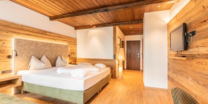 Wellnessurlaub - Paarmassage - Lermoos - Alpenlove - Adult Spa Hotel
