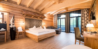 Wellnessurlaub - Honigmassage - Seefeld in Tirol - Alpenlove - Adult Spa Hotel