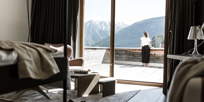 Wellnessurlaub - Preisniveau: moderat - Südtirol  - Hotel Weisses Kreuz