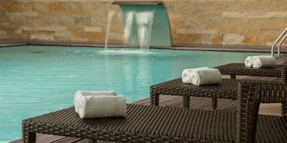 Wellnessurlaub - Whirlpool - Portugal - Dom Gonçalo Hotel & SPA ****