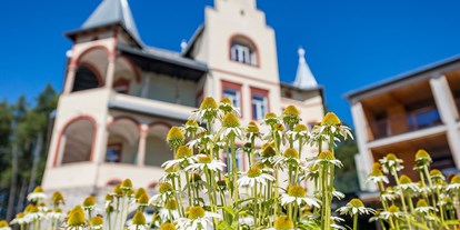 Wellnessurlaub - Klassifizierung: 4 Sterne - St. Gallenkirch - Boutique Hotel Villa Waldkönigin