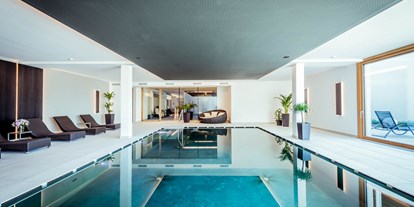 Wellnessurlaub - Paarmassage - Serfaus - Boutique Hotel Villa Waldkönigin
