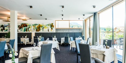 Wellnessurlaub - Umgebungsschwerpunkt: See - Latsch (Trentino-Südtirol) - Boutique Hotel Villa Waldkönigin