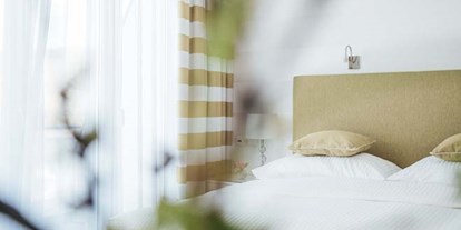 Wellnessurlaub - zustellbare Kinderbetten - Patergassen - Werzers Hotel Resort Pörtschach