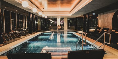 Wellnessurlaub - Shiatsu Massage - Bad Erlach - Hotel Wellnessbereich - HOTEL, THERME & SPA LINSBERG ASIA****S (EXKLUSIV FÜR GÄSTE AB 16 JAHREN)