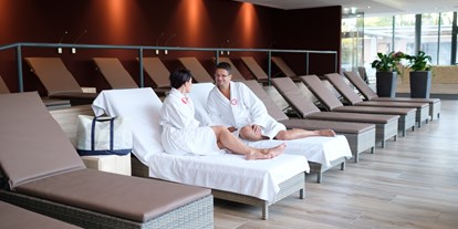 Wellnessurlaub - Shiatsu Massage - Bad Zell - Hotel Lebensquell